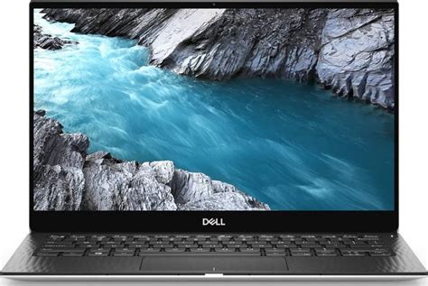 Dell Xps 13 Slim Laptop Intel Core I5 8265u 133 Inch 256gb 8gb Ram