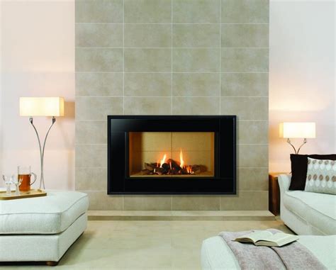 Tiled Fireplaces How You Can Revamp Your Mantel With Tile