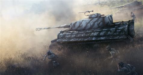 Tanks from 35th regiment, 4th panzer division spread out in attack formation on the first day of hannut tank battle. Multiplataforma - Battlefield V | Página 58 | ZWAME Fórum