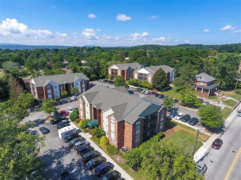 The Chase Apartments - Step Into Blacksburg
