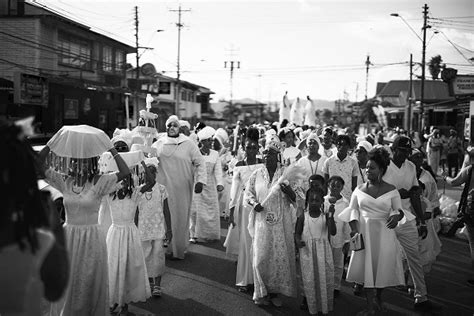 Reel The Beauty Of The Obatala Festival An Orisha Tradition In