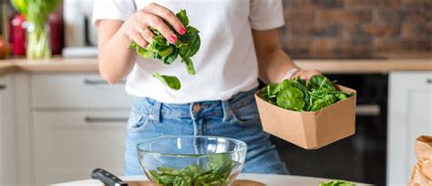Health Benefits Of Spinach UPMC HealthBeat