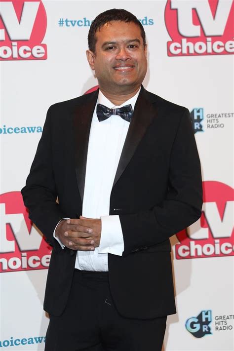 Paul Sinha The Chase Star Left Stunned As Dad Sides With His Husband