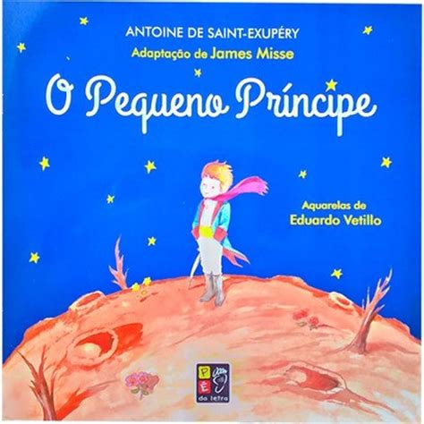 O Vendedor O Pequeno Príncipe