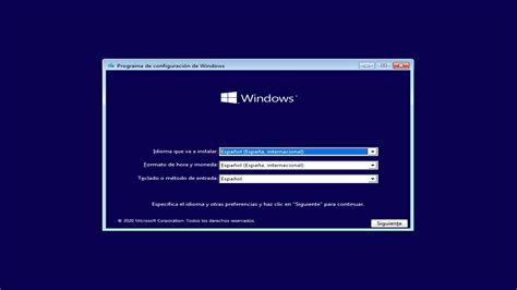Cómo Instalar Windows Tu Rincón Informático