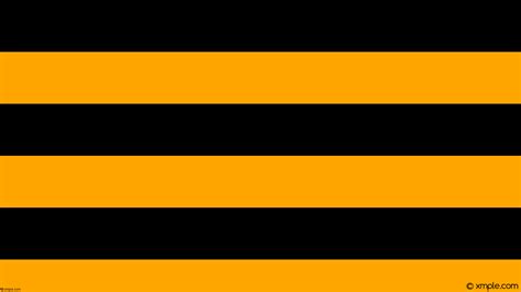 Wallpaper Orange Black Stripes Lines Streaks 000000 Ffa500 Diagonal