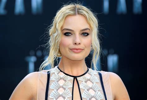 Margot Robbie Profile Controversy Rich Cohen Believes People Failed To See The ‘humour In His