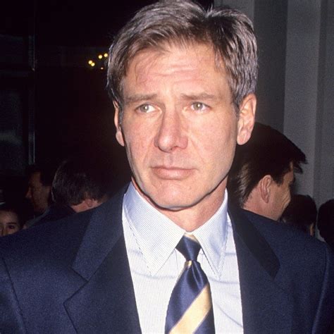 Six Style Lessons To Learn From A Young Harrison Ford Harrison Ford