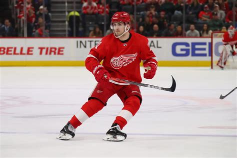 Zadina offers not only zadina dates are grown on local farms using organic practices. Core Series: Will Red Wings' Filip Zadina Pan Out?