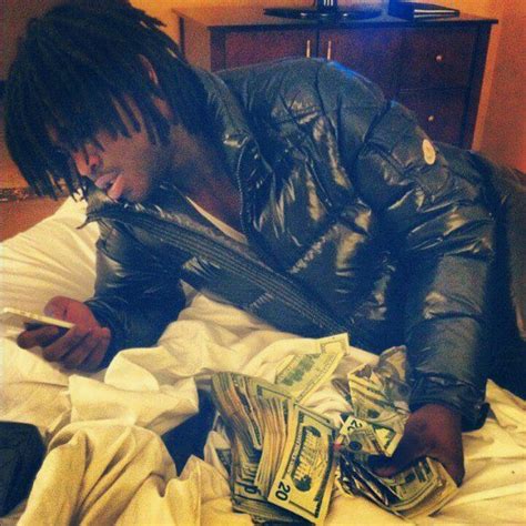 Chief Keef Chief Keef Wallpaper Hip Hop Black Outfit Men