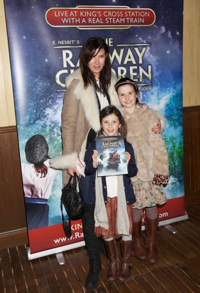 Photos Inside Opening Night Of The Railway Children At Kings Cross