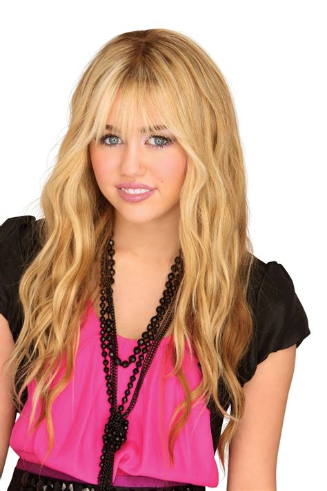 Hannah Montana Forever Promotional Pictures Indian Miley Cyrus