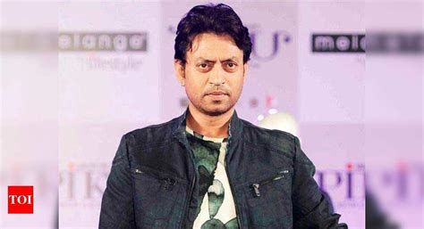 irrfan khan condemns the dhaka attack in a heart wrenching note hindi movie news times of india