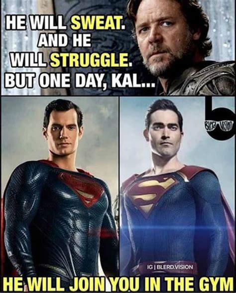 Superman Movie Memes