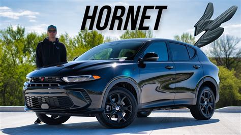 5 Worst And 9 Best Things About The 2024 Dodge Hornet Youtube