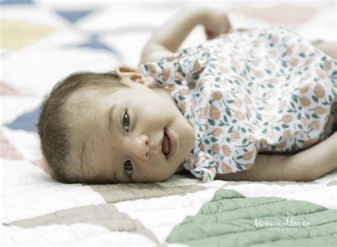 Fall Outdoor Newborn Portraits Potomac Maryland Photographer