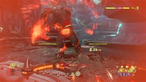 How to complete blood on the ice. Doom Eternal: Dash, Blood Punch and Flame Belch - New Doom Slayer skills - Doom Eternal Guide ...