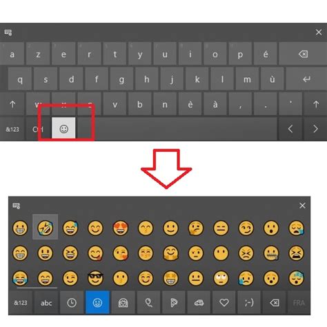 Comment Insérer Facilement Des Emojis Dans Windows Et Macos