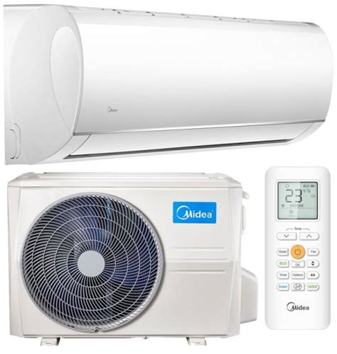 The main complaint in any midea 10000 btu portable air conditioner review is that the price is high considering the small cooling area. Midea Wall Mounted Air Conditioner