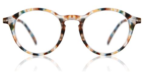 Izipizi D Letmesee Blue Tortoise Soft Lmsdc18 Eyeglasses In Tortoiseshell Smartbuyglasses Usa