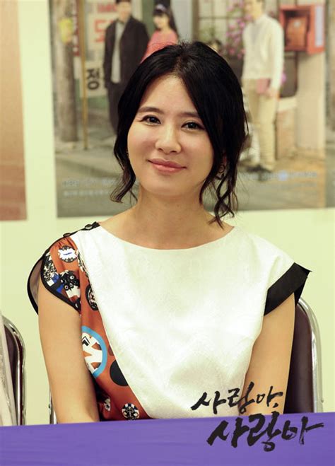 Korean Actresses Over 40 Who Never Cease To Amaze Part 1 Mydramalist