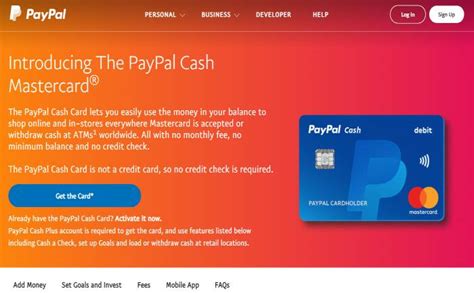 Paypal recommends using their paypal debit mastercard as the fastest way to withdraw money. Can You Use PayPal on Amazon In 2020? (Yes, Here's How) - Guide
