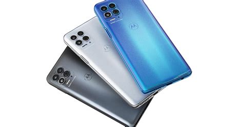 Usei o moto g100 como meu computador. Moto G100 Unveiled, Features 90Hz Display, 5,000 mAh ...