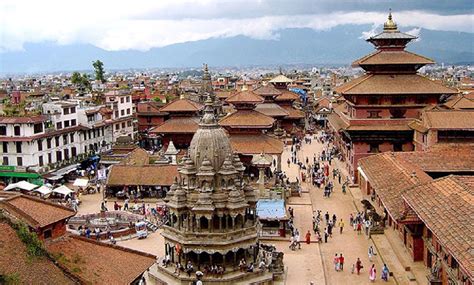 Kathmandu City Tour Itinerary Price And Sightseeing Himalaya Discovery
