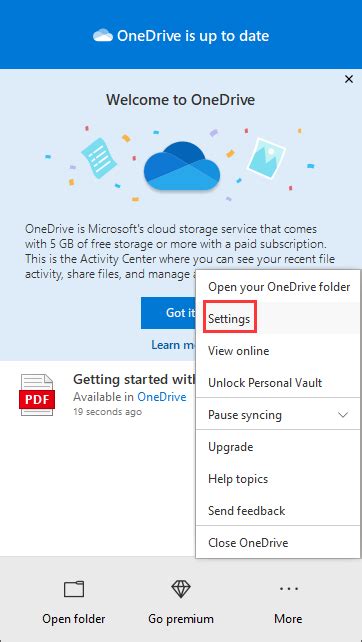 9 Methods To Help You Fix Onedrive Sync Issues On Windows 10 Minitool