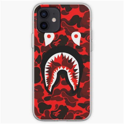 Bape Case Iphone Cases And Covers Redbubble