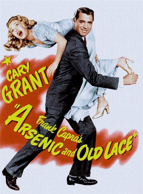 Classic Movie Suggestion Arsenic And Old Lace Keiko Lynn