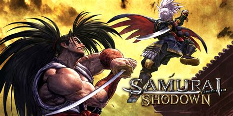 Samurai Shodown Llega A Xbox Series Xs El 16 De Marzo De 2021 Vip