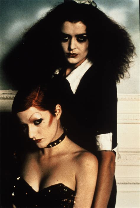 Rockymusic Rocky Horror Picture Show Still Color Photo Image