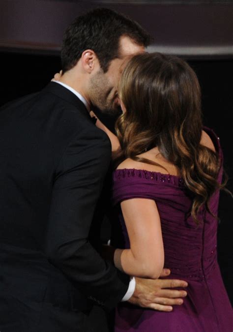 The Best Oscars Pda Moments Of All Time In This Moment Celebrity Couples Public Display Of