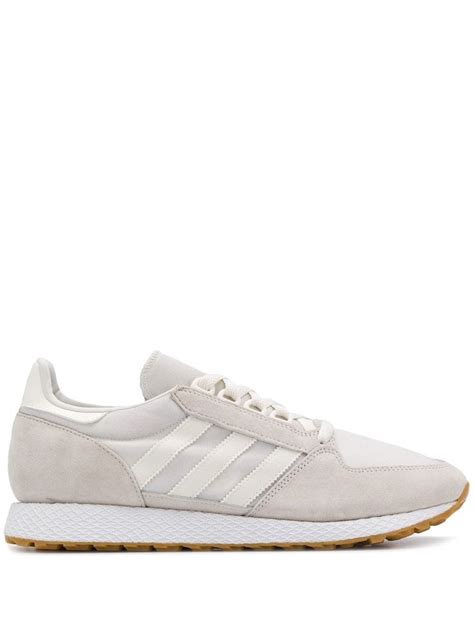 Adidas Originals Adidas Forest Grove Sneakers Neutrals ModeSens