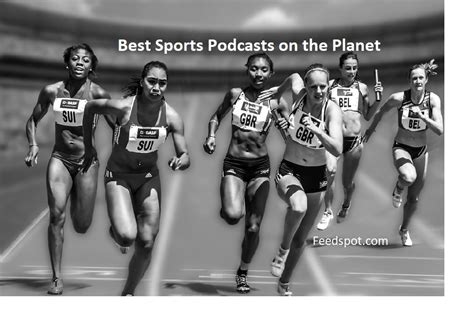 The sports section sold newspapers by itself, espn became an industry giant during the rise of cable, and sports coverage continues to dominate talk radio. Top 25 Sports Podcast & Radio You Must Subscribe to in 2019