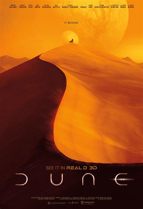 New Poster For Dune Part Two Entertainment Page 2 Resetera