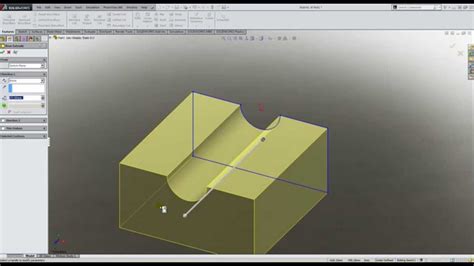 How To Create 3d Model From 2d Cad Very Easy Youtube