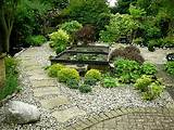 Images of Japanese Garden Design