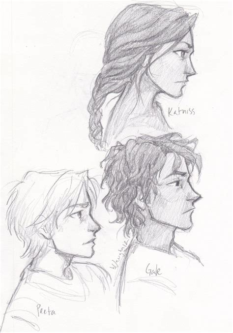 See more ideas about drawings, sketches, character drawing. faces by burdge-bug.deviantart.com on @deviantART. Geez this girl just gets characters so well ...
