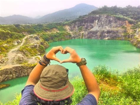 We did not find results for: Danau Quarry. Bekas Tambang Batu Yang Jadi Potensi Wisata ...