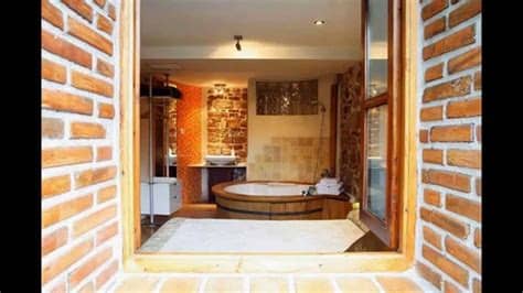Casas rurales en ciudad real con piscina, padel y barbacoa. Casa rural con jacuzzi Asturias - YouTube