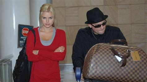 Sophie Monk’s Awkward Run In With Ex Benji Madden Au — Australia’s Leading News Site