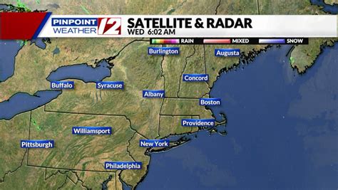 Tj Del Santo ⚡🔭 On Twitter Heres A Look At The Satellite And Radar