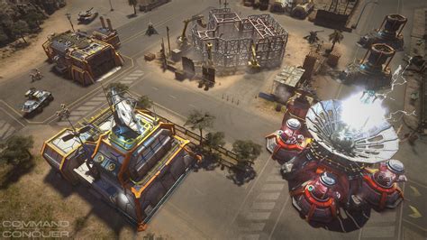 Command And Conquer The Ultimate Collection Serial Keys