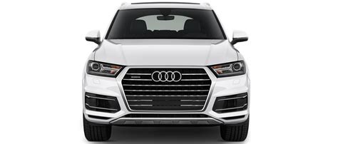Audi Suv Front View Png Fotos Png Mart