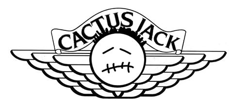 Travis Scott Logo Ordinateur Logo Cactus Jack Fond Décran Hd Pxfuel