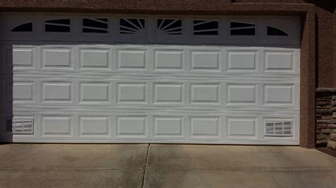 Cool and ventilate your garage with our garage fan ventilation kit. Aluminum Intake Air Vent - Cool My Garage