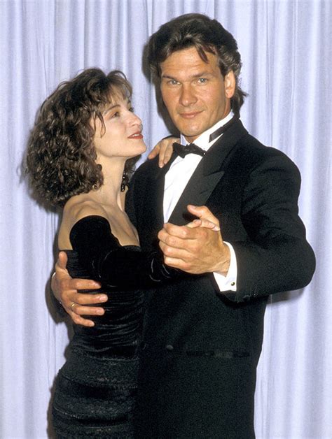 Dirty Dancing 30 Years On Where Are The Cast Of The Much Loved Movie