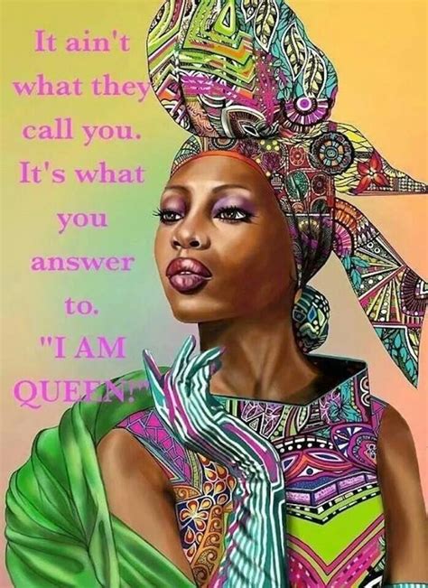 African Queen Quotes Quotesgram